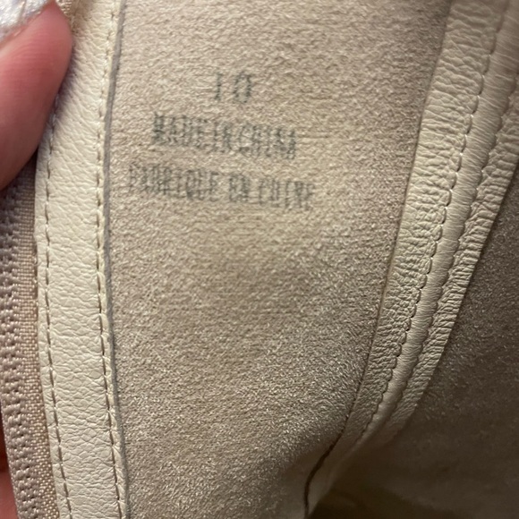 Vintage Jeffrey Campbell Platforms - Picture 3 of 3